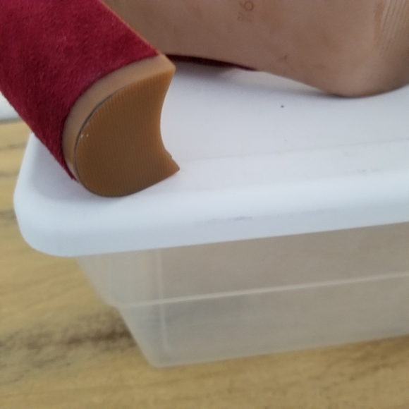 Madewell Octavia sandals - Picture 12 of 14